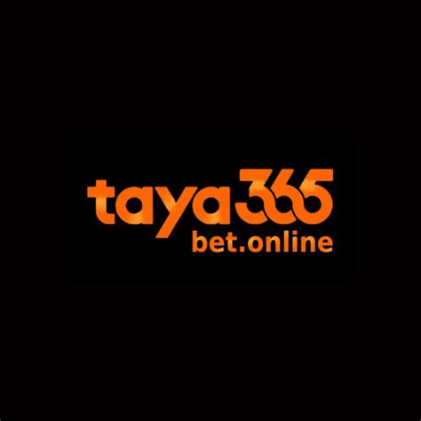 taya365bet|TAYABET.